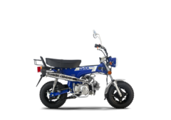 MONDIAL DAX 70