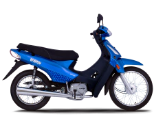 Corven Energy 110 R2 RT