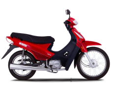 Corven Energy 110 R2 RT - RH Motos