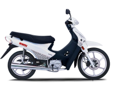 Corven Energy 110 R2 AD - comprar online