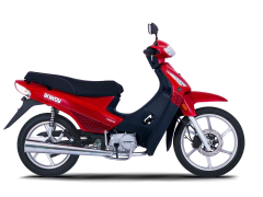 Corven Energy 110 R2 AD - RH Motos