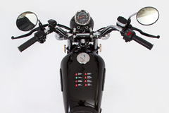 Imagen de PATAGONIAN EAGLE 150 ST