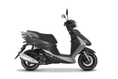 Styler 150 RS