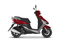 Styler 150 RS - RH Motos