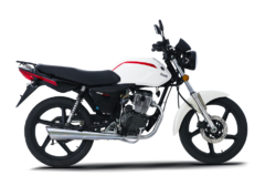 RX 150 Z7 FULL - RH Motos