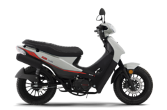ZB 125 R - RH Motos