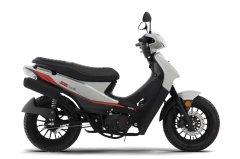 ZB 125 R - RH Motos