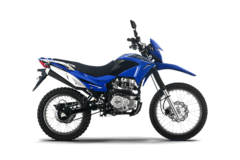 Mondial TD 250
