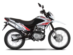 Corven Triax 150 R3