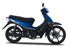 ZB 110 RT FULL