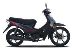 ZB 110 RT FULL - RH Motos