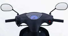 ZB 110 RT FULL