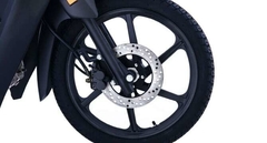 ZB 110 RT FULL - comprar online