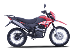 ZR 150 OHC - comprar online