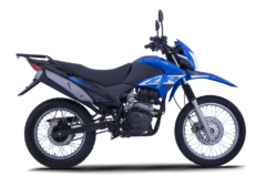 ZR 150 OHC - RH Motos