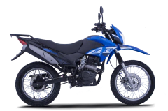 ZR 250OHC