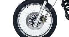 ZR 150 OHC