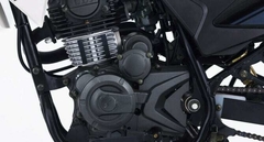 ZR 150 OHC en internet