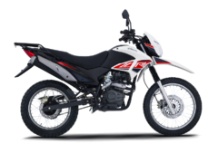 ZR 150 OHC - RH Motos