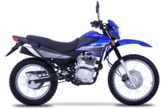 ZT 150 - comprar online