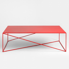 MESA RED