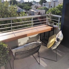 BARRA EXTERIOR URQUIZA - comprar online