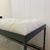 PIE DE CAMA GREY en internet