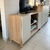 RACK DE TV PINKY - comprar online