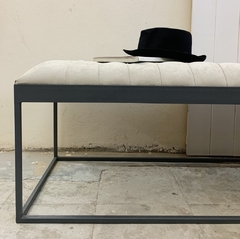 PIE DE CAMA GREY - 1989