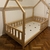 CAMA CUNITA MONTESSORI en internet