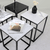 MESA CUBO - comprar online