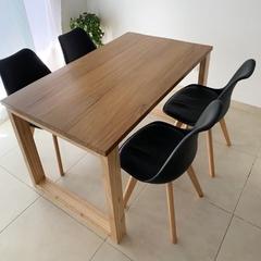 MESA DE COMEDOR LAUREL - comprar online
