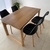 MESA DE COMEDOR LAUREL - comprar online
