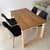 MESA DE COMEDOR LAUREL en internet