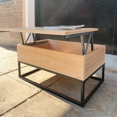 Imagen de MESA ELEVABLE BAHAMAS