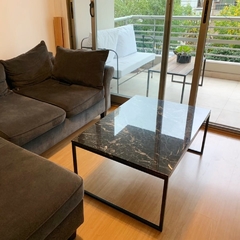 MESA DE CENTRO VALENCIA - comprar online
