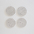 POSAVASOS CIRCULAR - comprar online