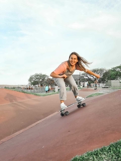 Banner de la categoría Longboards