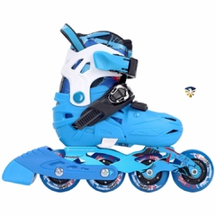 Flying Eagle S5S Blue