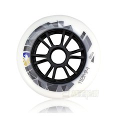 Ruedas Flying Eagle 110mm 85A X 6