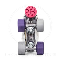 Bota Mora Giro, Plancha TMG Kids, Ruedas Sanvio Alimora - comprar online