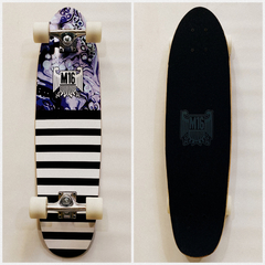 Longboard Flex M16