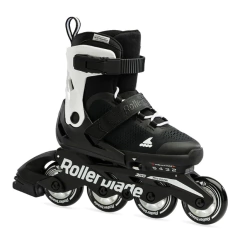 Rollerblade Microblade Black/White