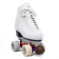 Patin Mora Giro, TMG One, Sanvio Mercurio