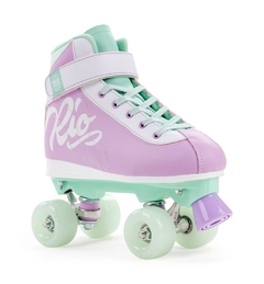 Rio Milkshake Mint Berry