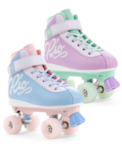 Rio Milkshake Mint Berry en internet
