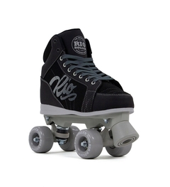 Rio Lumina Black/Grey