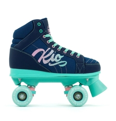Rio Lumina Navy Green - comprar online