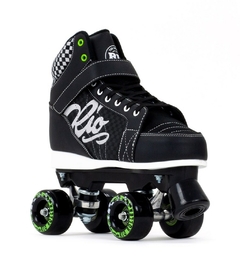 Rio Mayhem II Black