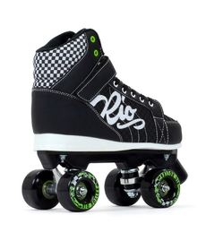 Rio Mayhem II Black - comprar online